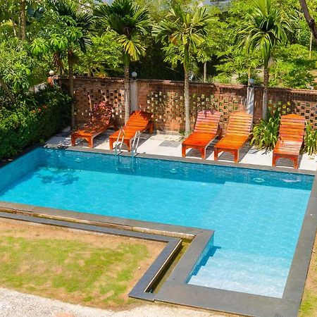 Sun Viet Villa Phu Quoc Exterior photo