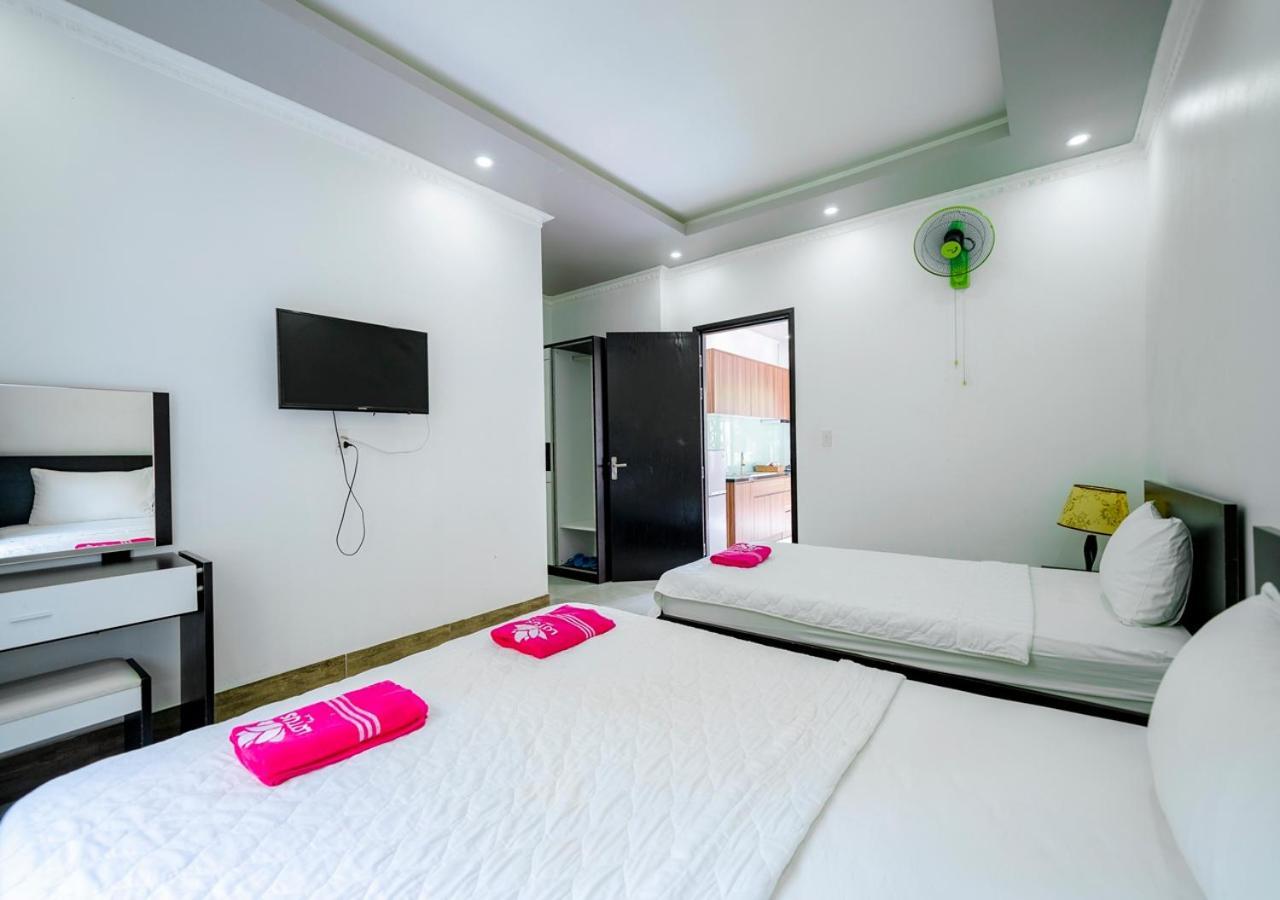 Sun Viet Villa Phu Quoc Exterior photo
