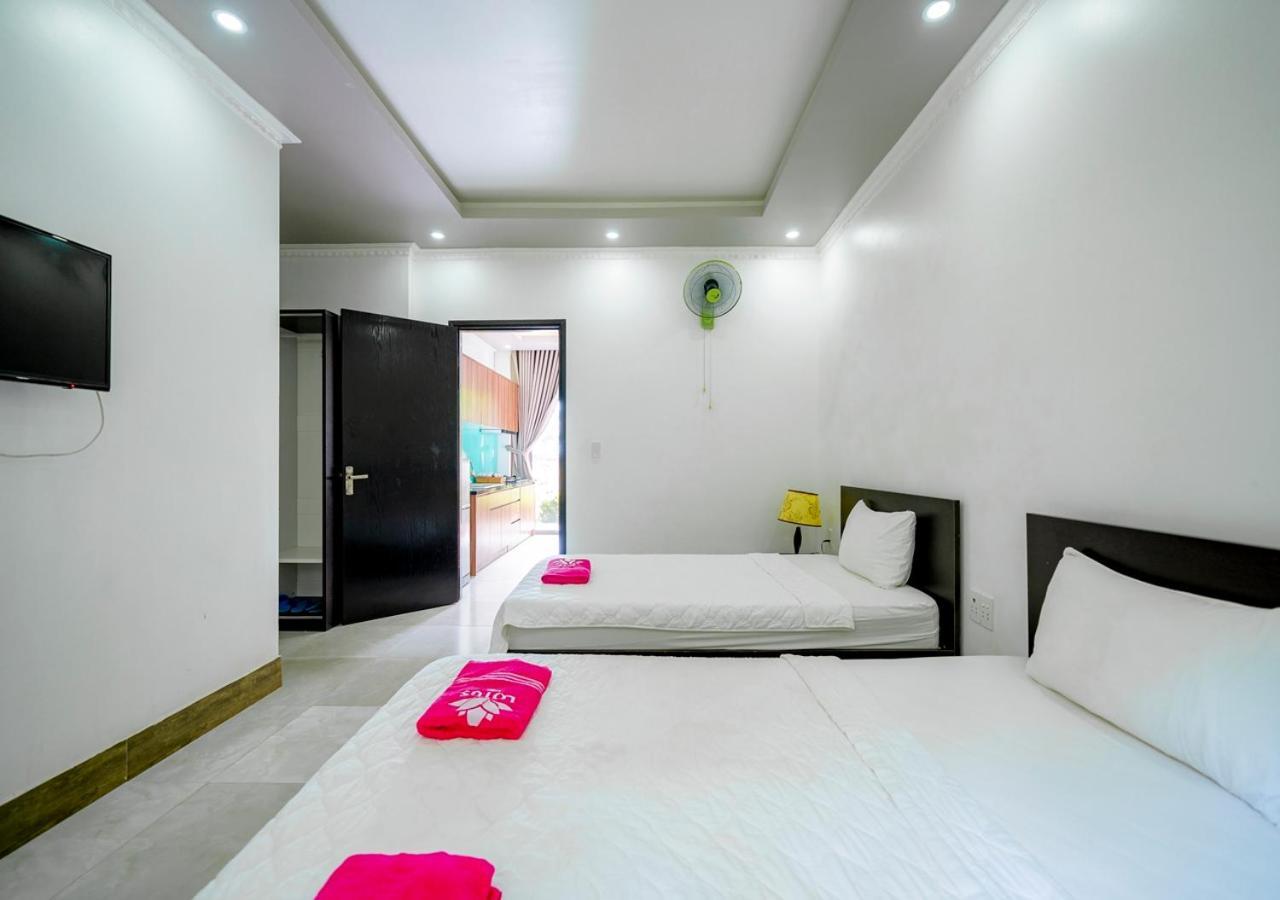 Sun Viet Villa Phu Quoc Exterior photo