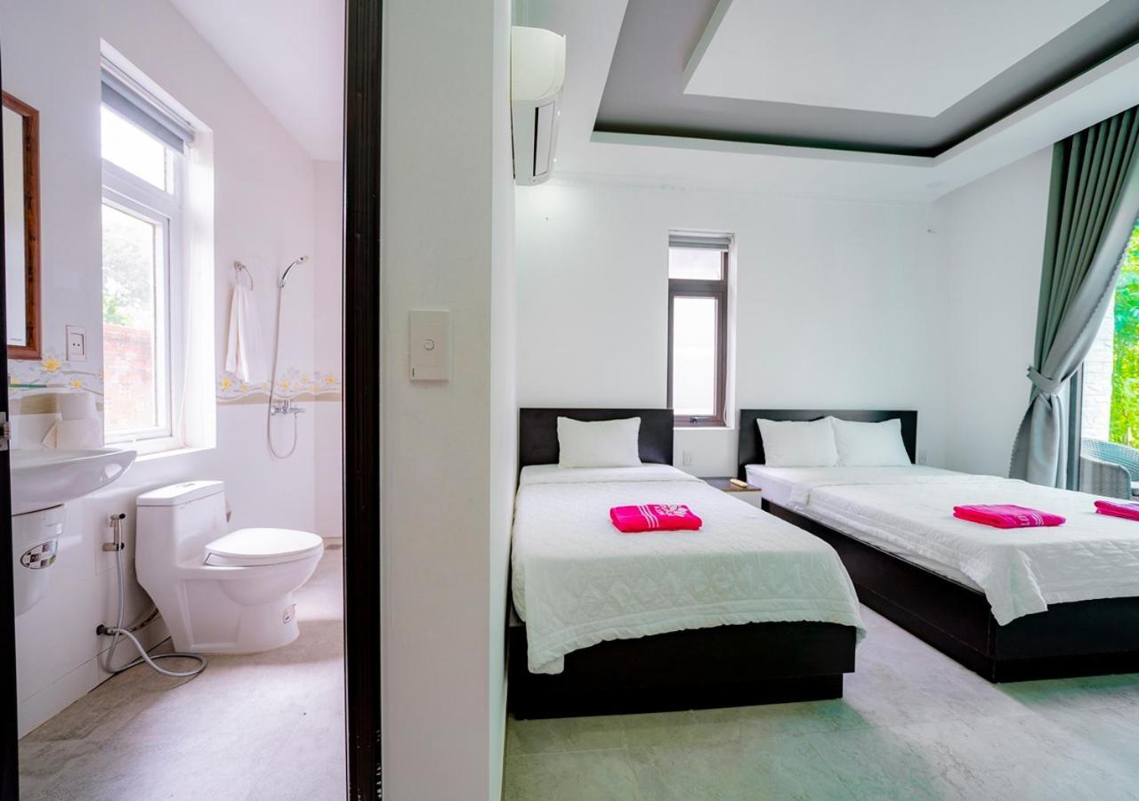 Sun Viet Villa Phu Quoc Exterior photo
