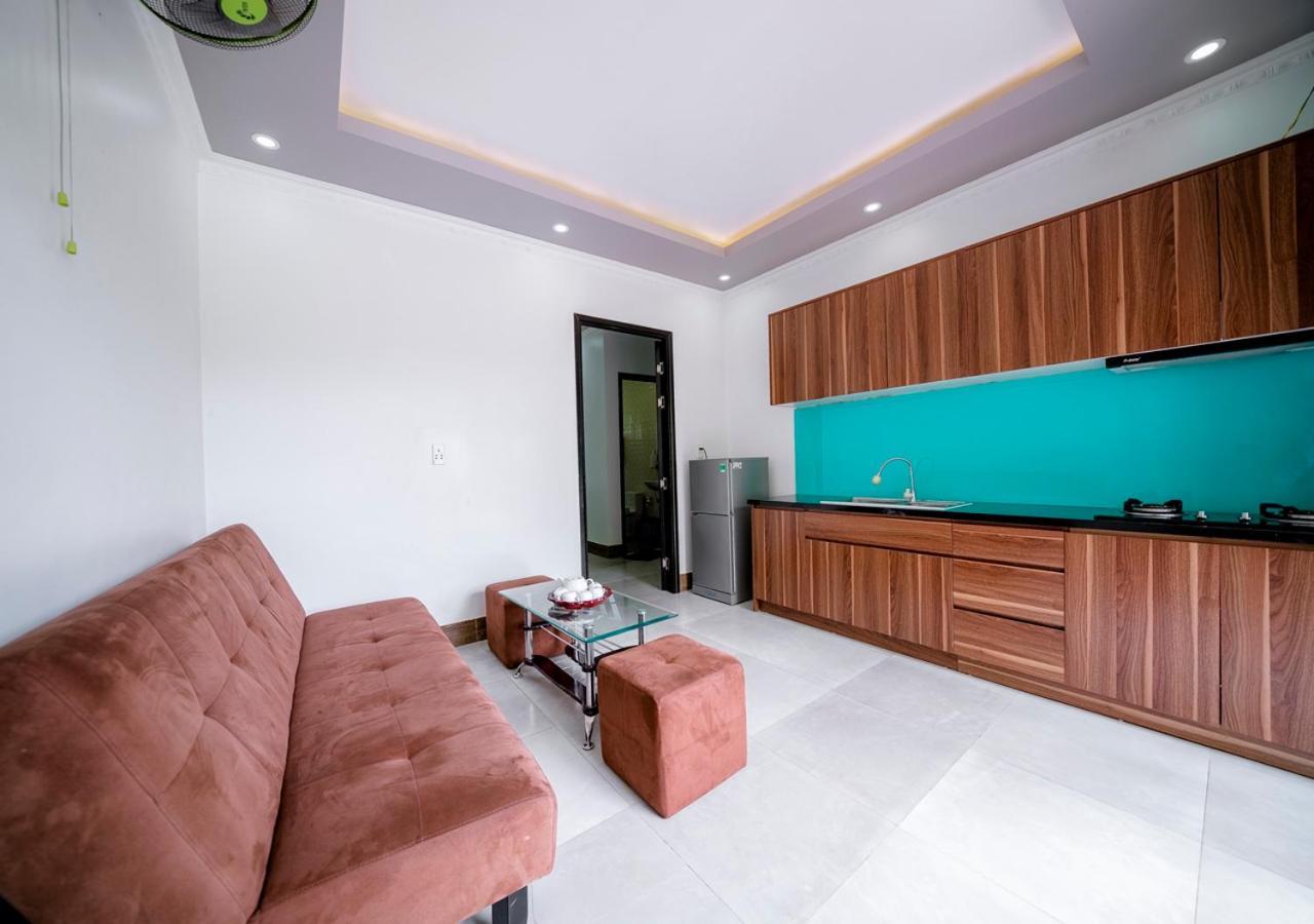 Sun Viet Villa Phu Quoc Exterior photo