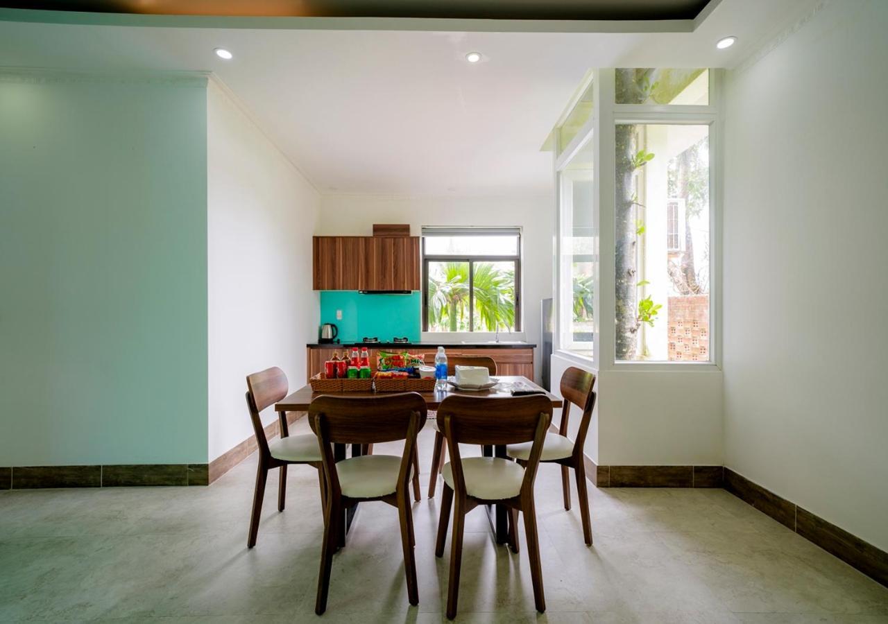 Sun Viet Villa Phu Quoc Exterior photo
