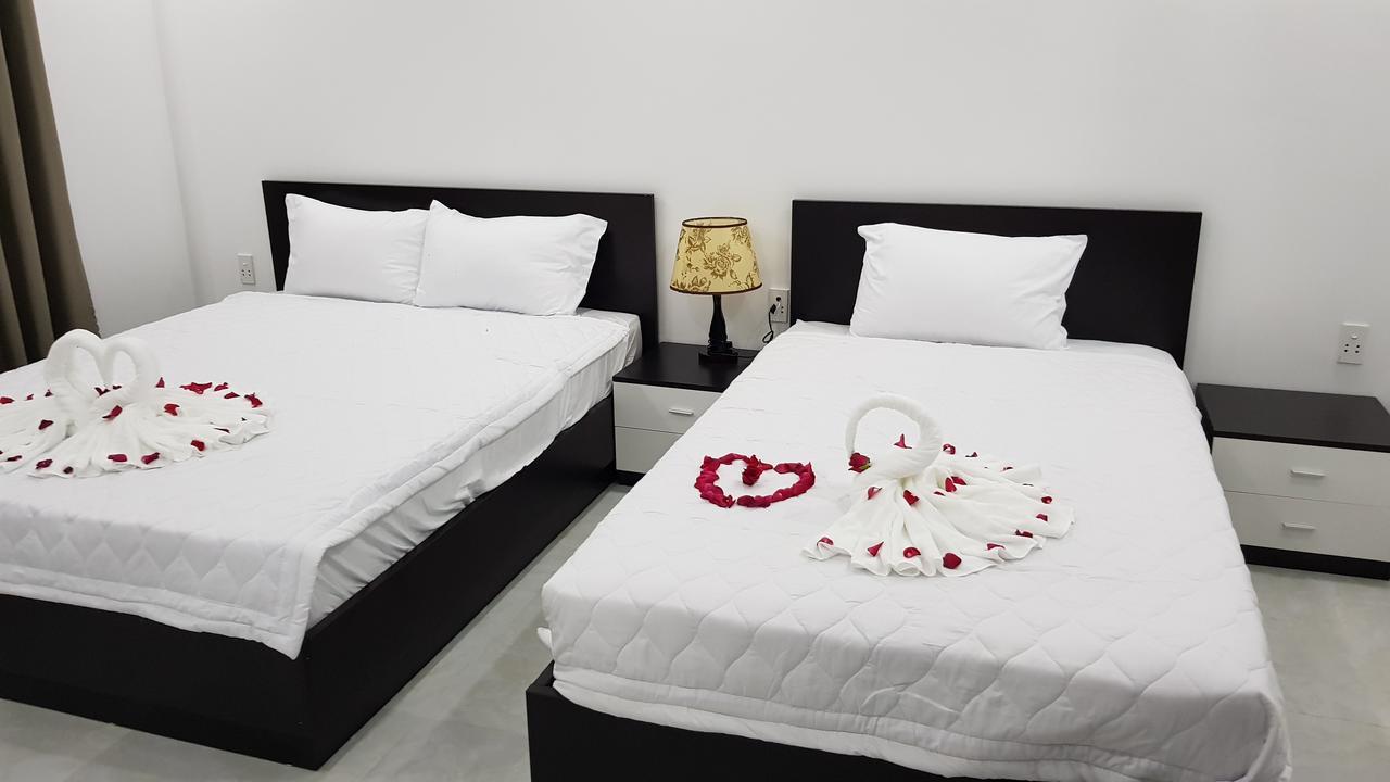 Sun Viet Villa Phu Quoc Exterior photo