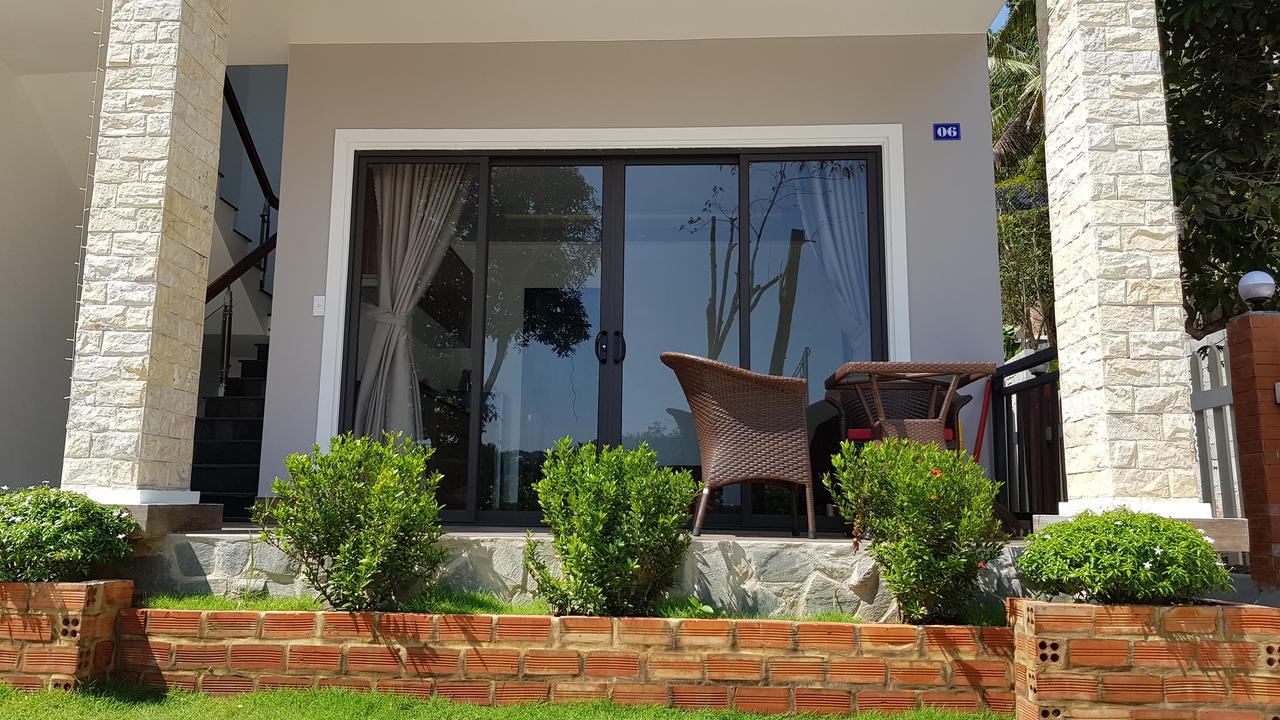 Sun Viet Villa Phu Quoc Exterior photo
