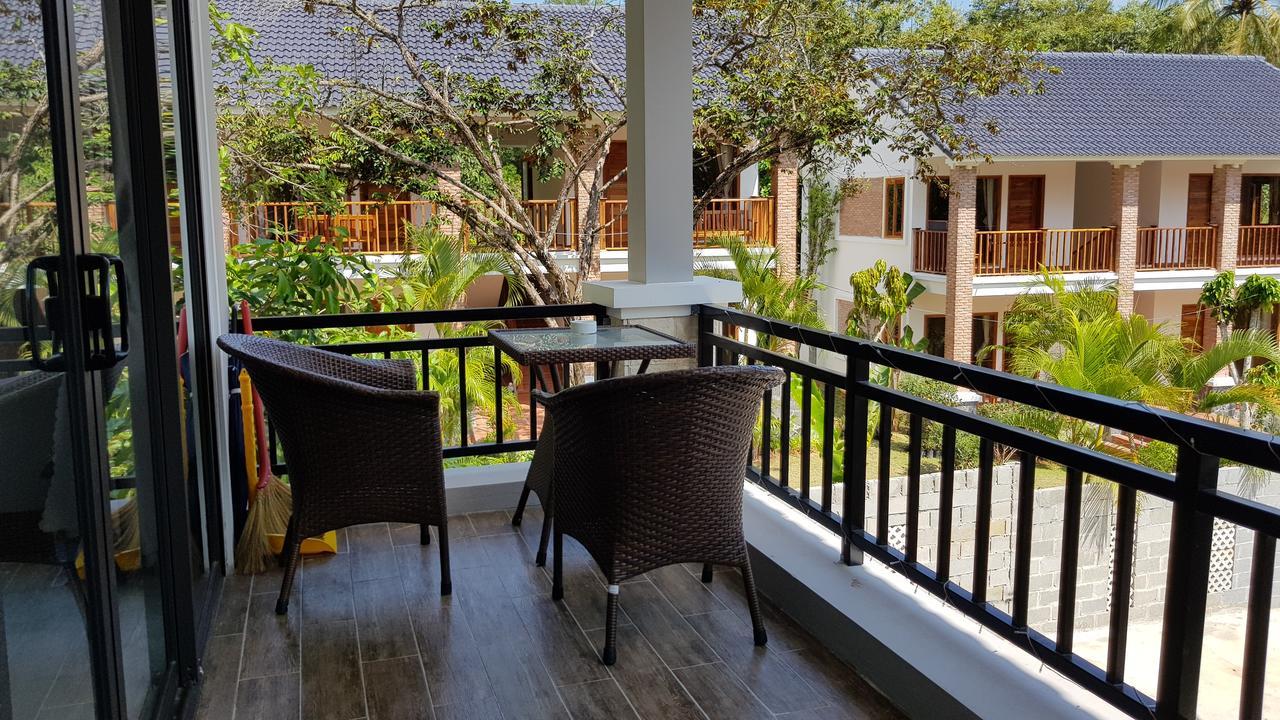 Sun Viet Villa Phu Quoc Exterior photo