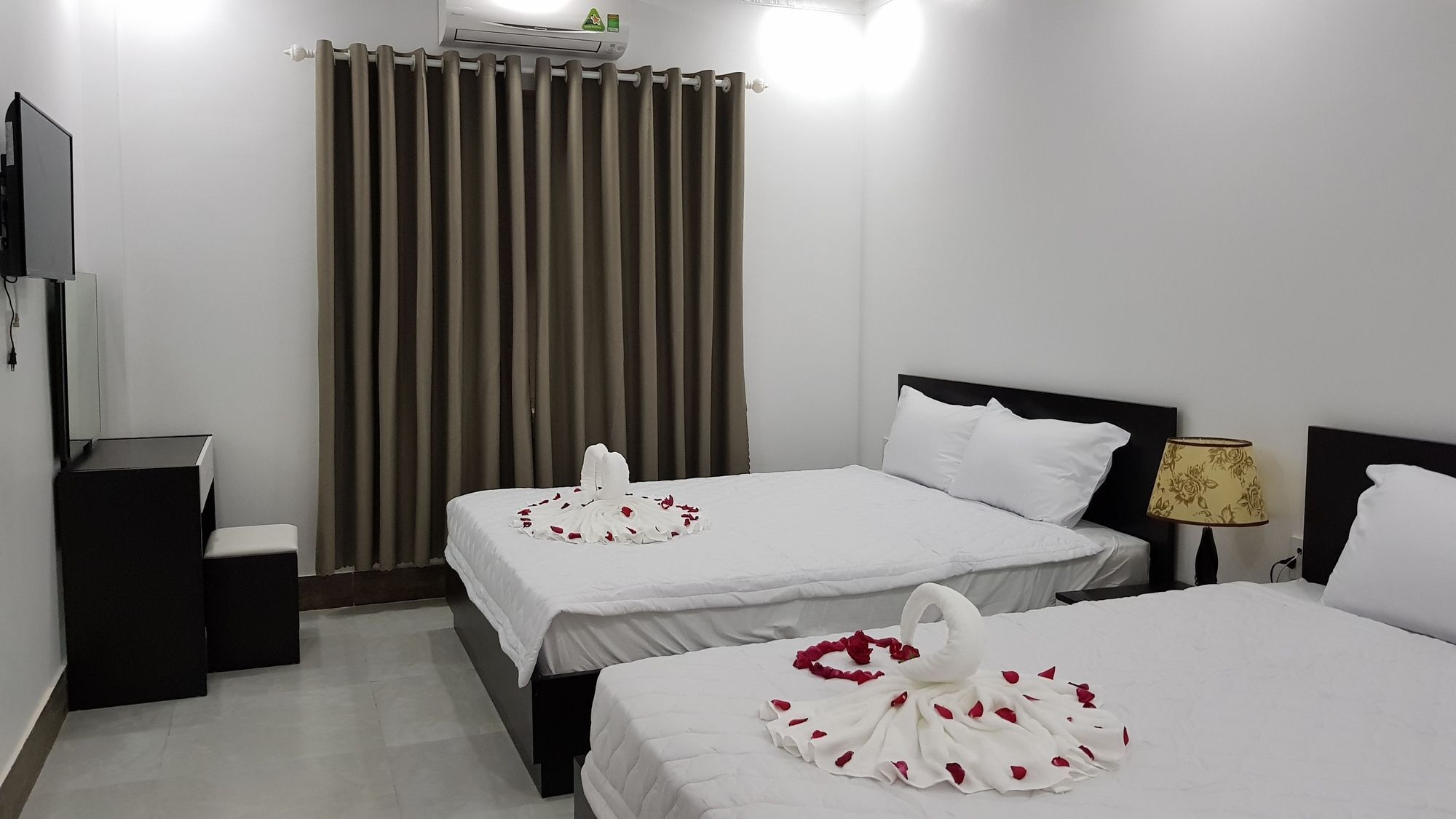 Sun Viet Villa Phu Quoc Exterior photo