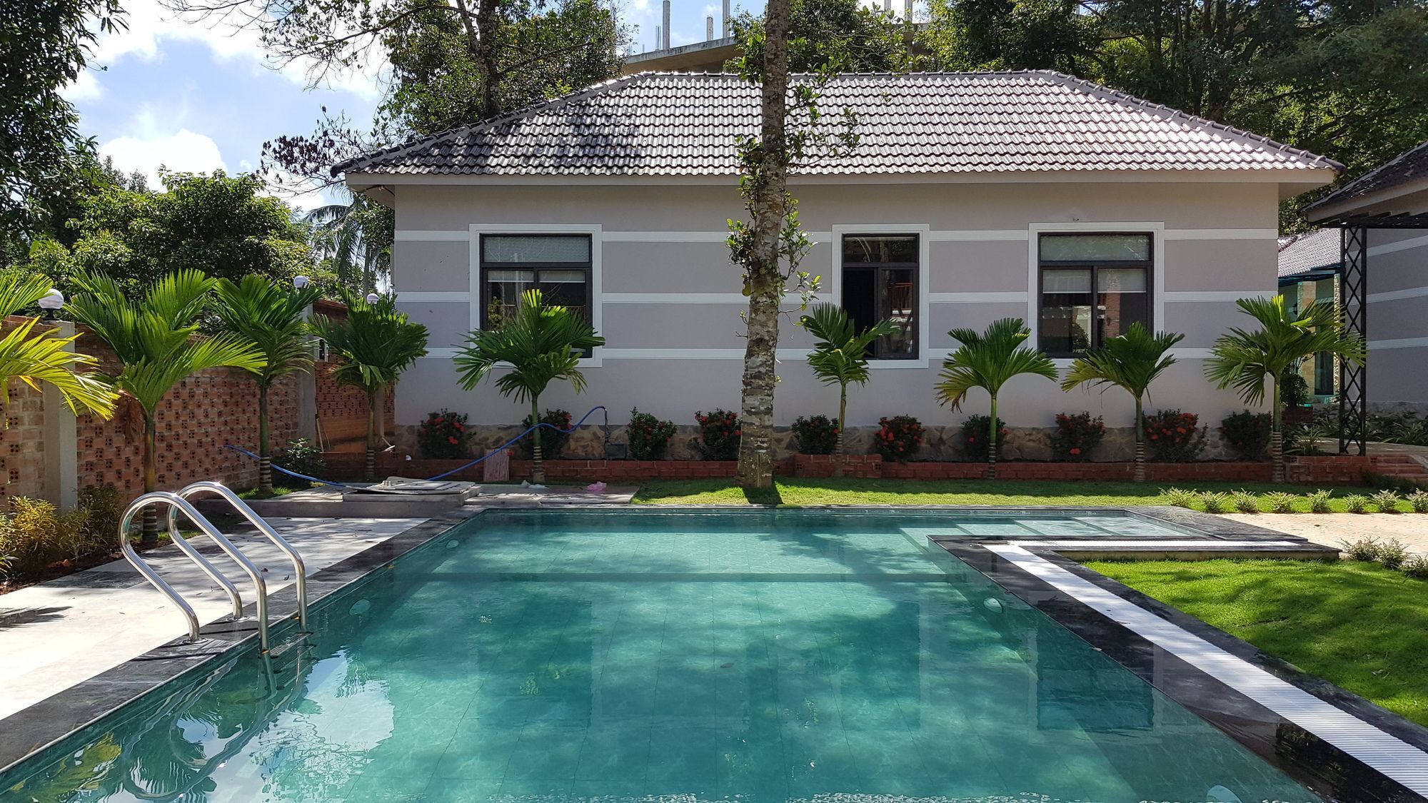 Sun Viet Villa Phu Quoc Exterior photo