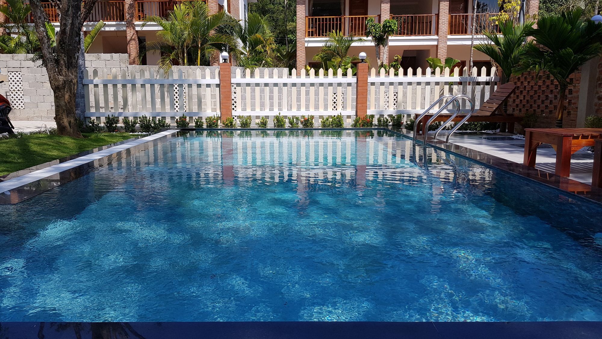 Sun Viet Villa Phu Quoc Exterior photo