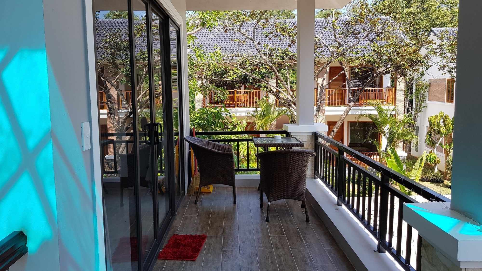 Sun Viet Villa Phu Quoc Exterior photo