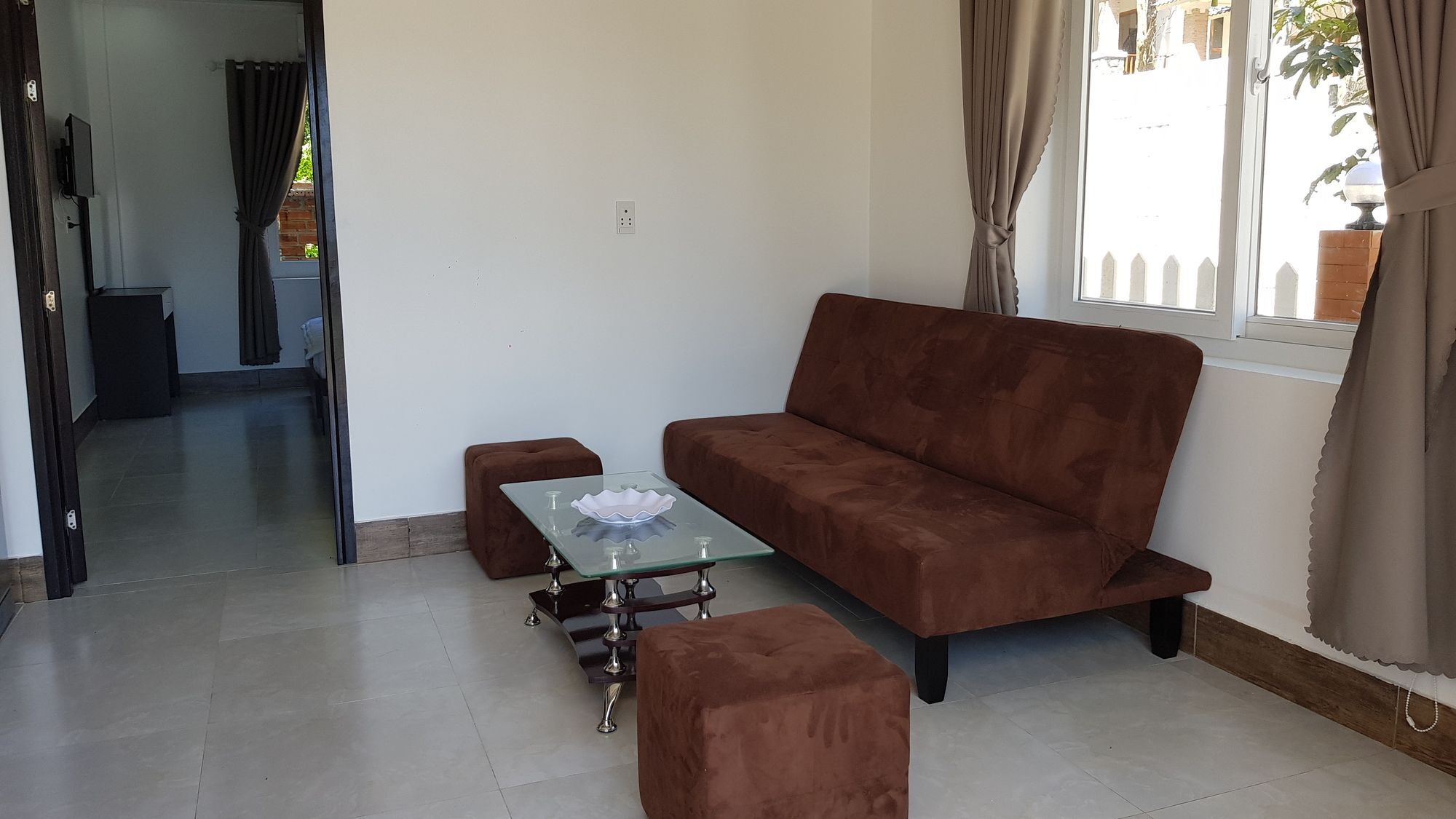 Sun Viet Villa Phu Quoc Exterior photo